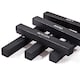 image 5 of Pack of 6 Compressed Charcoal Stick Set