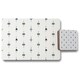 image 2 of Anchor, Wheel, Sailboat (Placemat & Coaster Set)