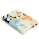 image 3 of Bluey Frame Duvet Cover Set - Cream/Multicoloured - Junior
