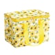 image 1 of Something Different Sunflower Lunch Box - Yellow/White - One Size