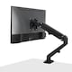 image 2 of Single Desktop Gas Arm Display Mount