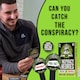 image 2 of Conspiracy Theories Card Game - Adult Games