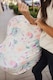 image 10 of Copper Pearl Nursing & Car Seat Cover Bloom