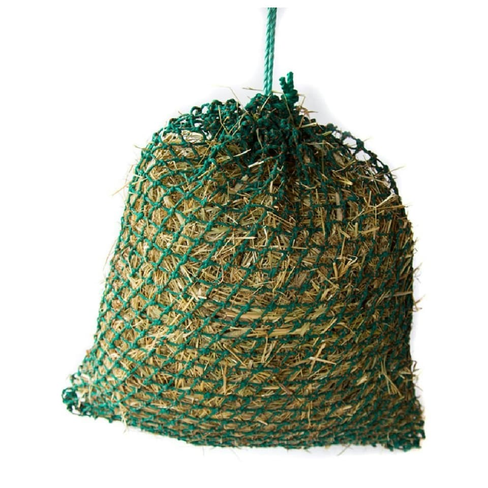 Trickle Net - Green - Mini (4kg)