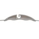 image 6 of JVL Plastic Peg Basket, Grey with 48 Soft Grip Plastic Pegs, Aqua