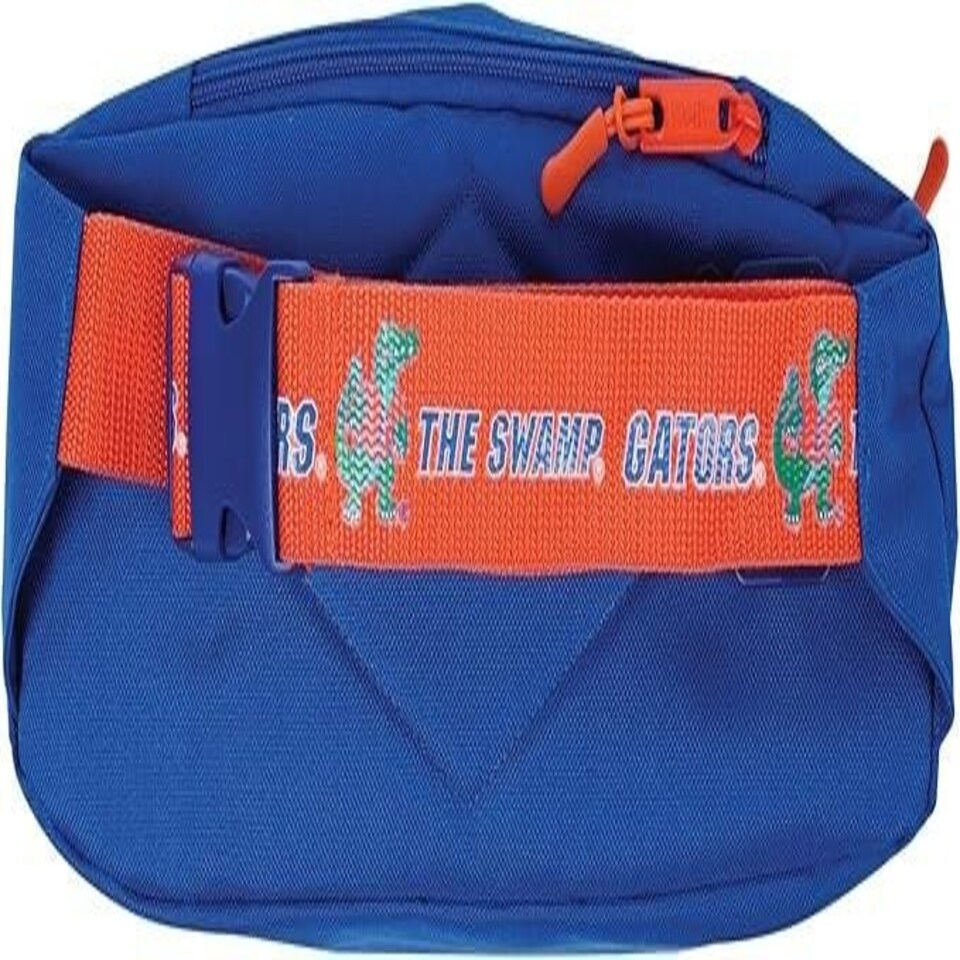 image 1 of Helix Florida Cross Body Bag Blue
