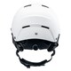 image 2 of Iguana Unisex Adult Ibron Ski Helmet | White | White | 1