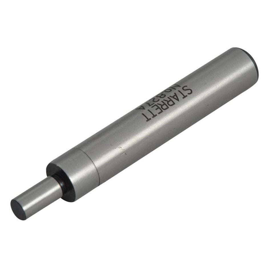 Starrett 827 Series Edge Finder - Multi Colour - Single End Body Diameter 0.375in Contact Diameter 0.2in