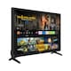 image 2 of Finlux 24" Inch HD Ready HDR Smart Fire TV 720p With Freeview Play - 24MH24F