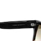 image 7 of Celine Dark Havana Shadow Women's Sunglasses CL 41026/S FU5 N/A | Havana