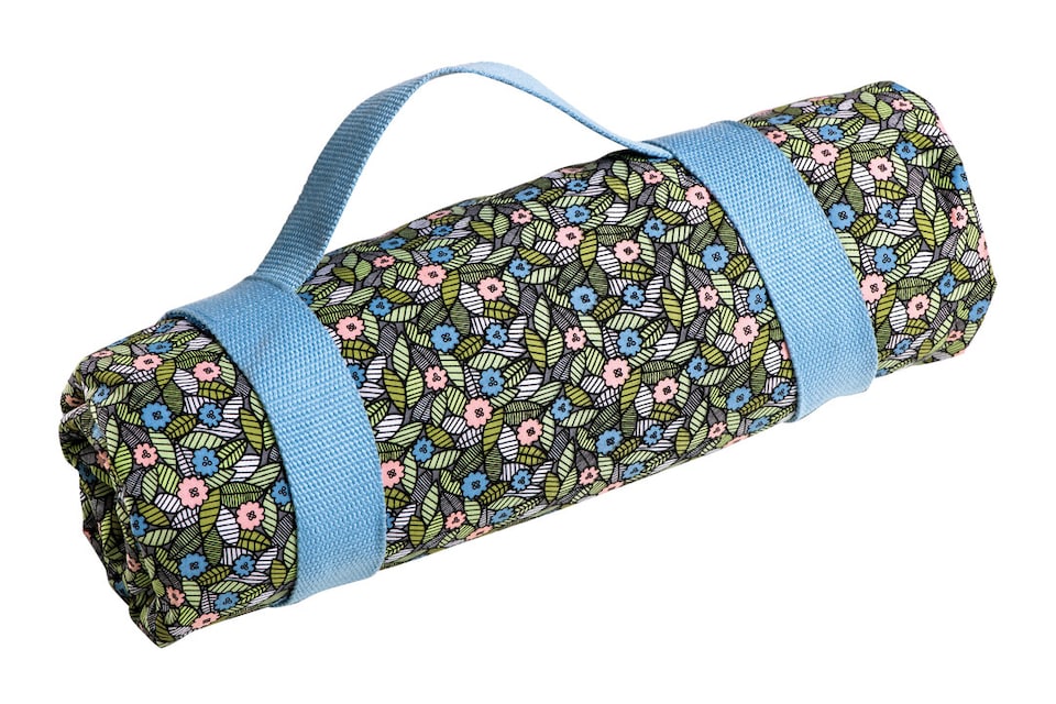 image 1 of Felicity Picnic Blanket