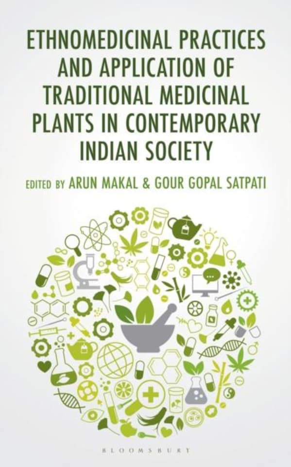 Ethnomedicinal Practices and Application of Traditional Medicinal...
