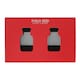 image 3 of Ralph Lauren Polo Red Eau De Parfum 40ml & Eau De Toilette 40ml Gift Set
