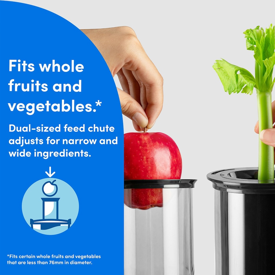 image 1 of nutribullet Juicer Pro | Silver