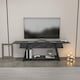 image 2 of Decorotika Lanca  TV Unit for TVs up to 47 inches