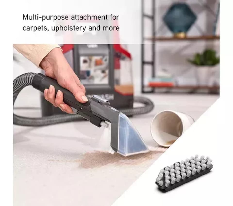 image 1 of VAX SpotWash Spot Vacuum Cleaner CDCW-CSXS