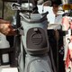 image 7 of Big Rig Golf Bag - Midnight Green