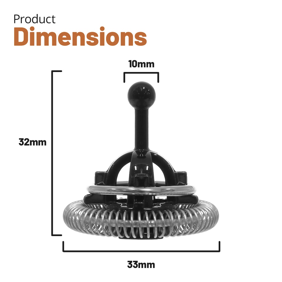 Reliapart Milk Frother for Magimix Citiz M190 M195 M196 - MS