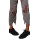 image 6 of Mens Scary Schoolboy Costume | Multi | beech | 2XL | 1