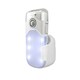 image 1 of Xtralite Nitesafe Duo Rechargeable Night Light & LED Torch – Automatic Power Failure Light with Motion Sensor, Dual Night Light Modes