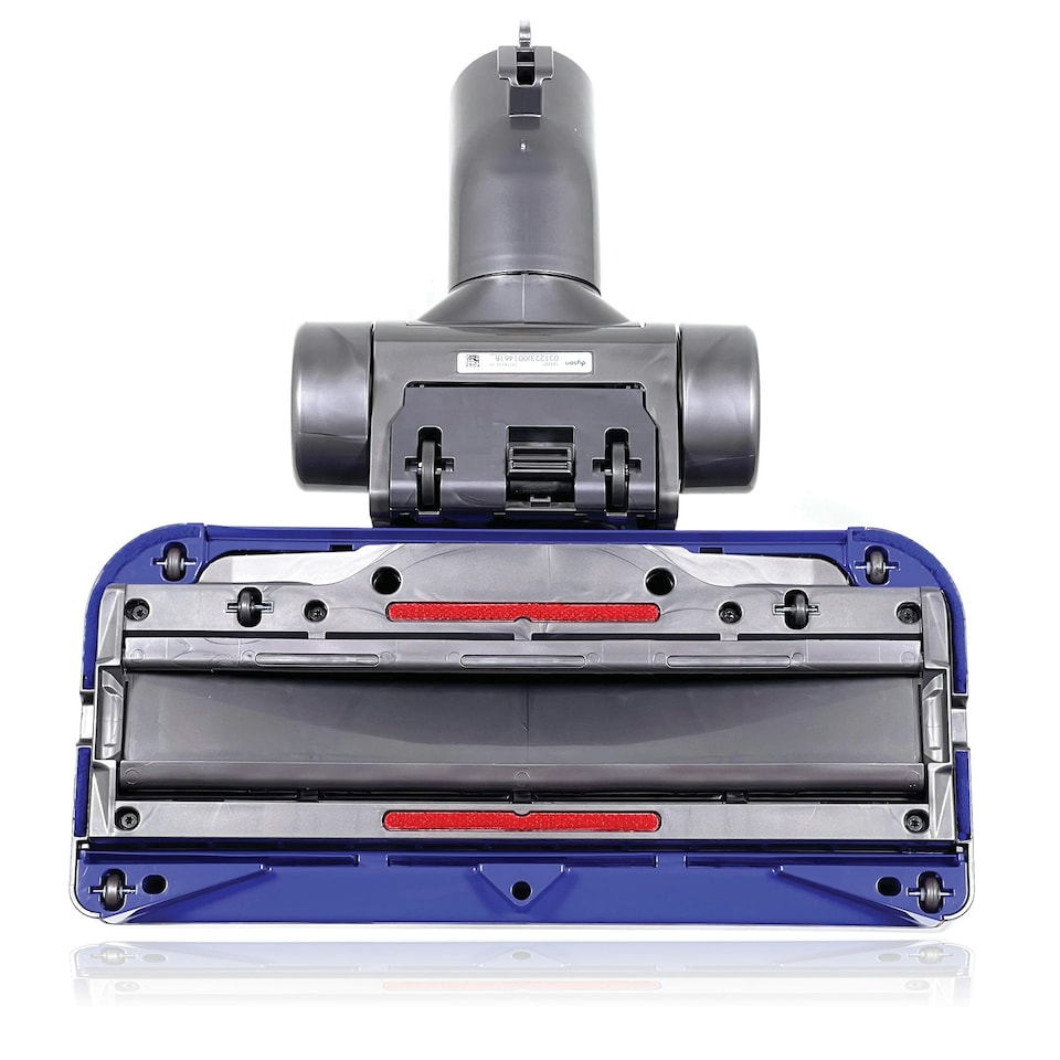 image 1 of Dyson Floor Brush Head Pneumatic Musclehead CY27 Multifloor Cylinder Cinetic Ball