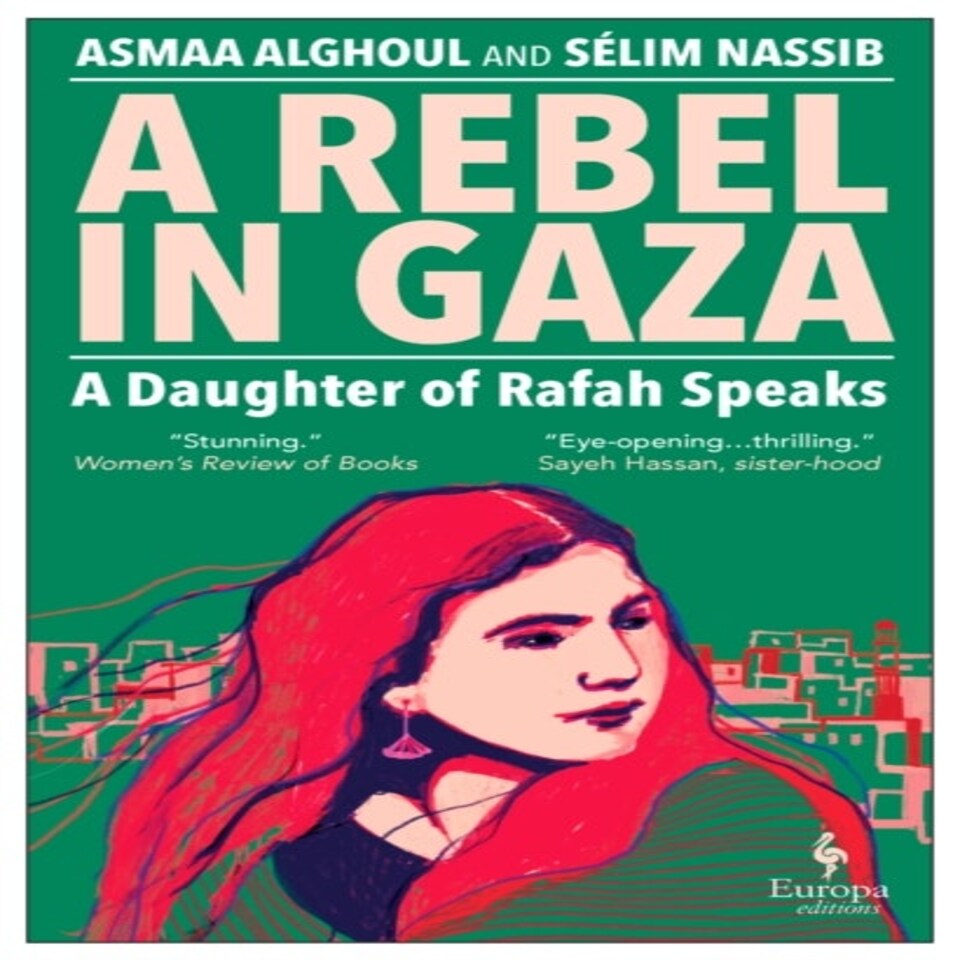 Rebel In Gaza