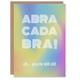 image 1 of Abracadabra Still Old Funny Cheeky Humour Birthday Card