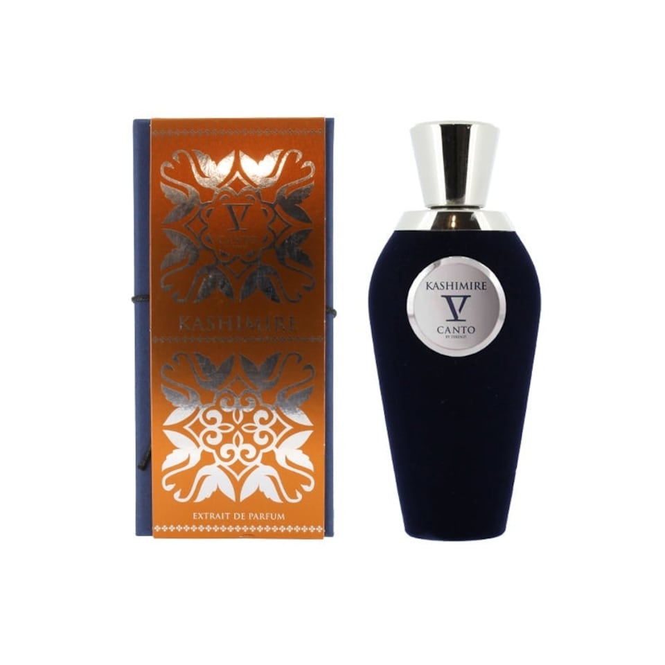 image 1 of V Canto Kashimire 100ml Extrait De Parfum