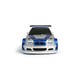 image 8 of RCG Racing Micro DC 1/43 Drift Car - Blue/Silver | Multi | Multi | 1