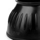 image 5 of LeMieux Rubber Bell Boots Black | X-Large