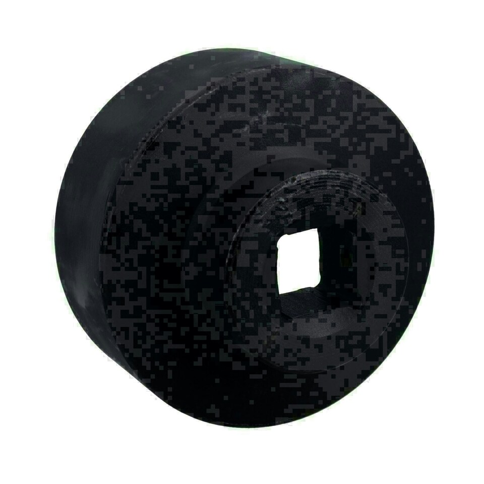 image 1 of 90mm 1in Drive Deep Metric Impact Impacted Socket 6 Sided Point Single Hex