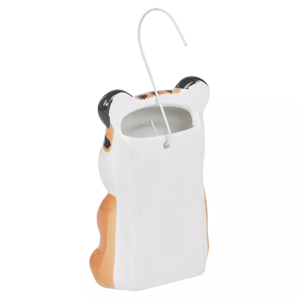 image 1 of Ceramic Hanging Radiator Humidifier Animated Characters
