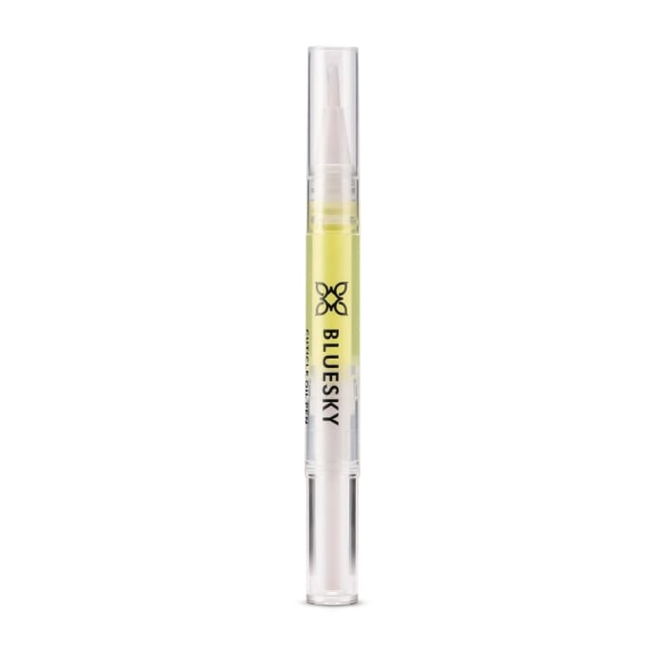 image 1 of Bluesky Clear Cuticle Oil - Nail & Cuticle Oil Pen - Jasmine