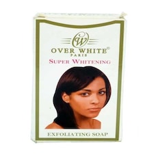 Sogecom Super Exfoliating Soap 200 g