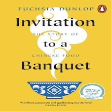 Invitation To A Banquet