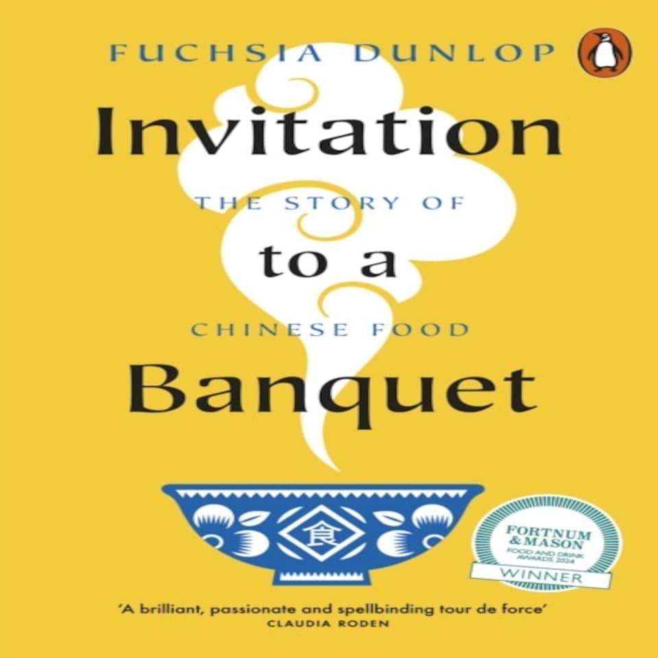 Invitation To A Banquet