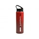 image 1 of Liverpool FC Fade Aluminium Water Bottle - Red/White - One Size
