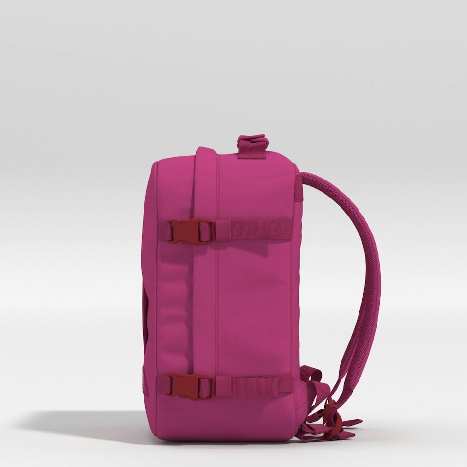 image 1 of Classic Cabin Backpack 28L Lovestruck Pink Pink