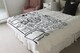 image 3 of Experience Outside Door Blanket | Multi