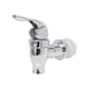 image 1 of Rink Drink Drinks Dispenser Spout - Chrome