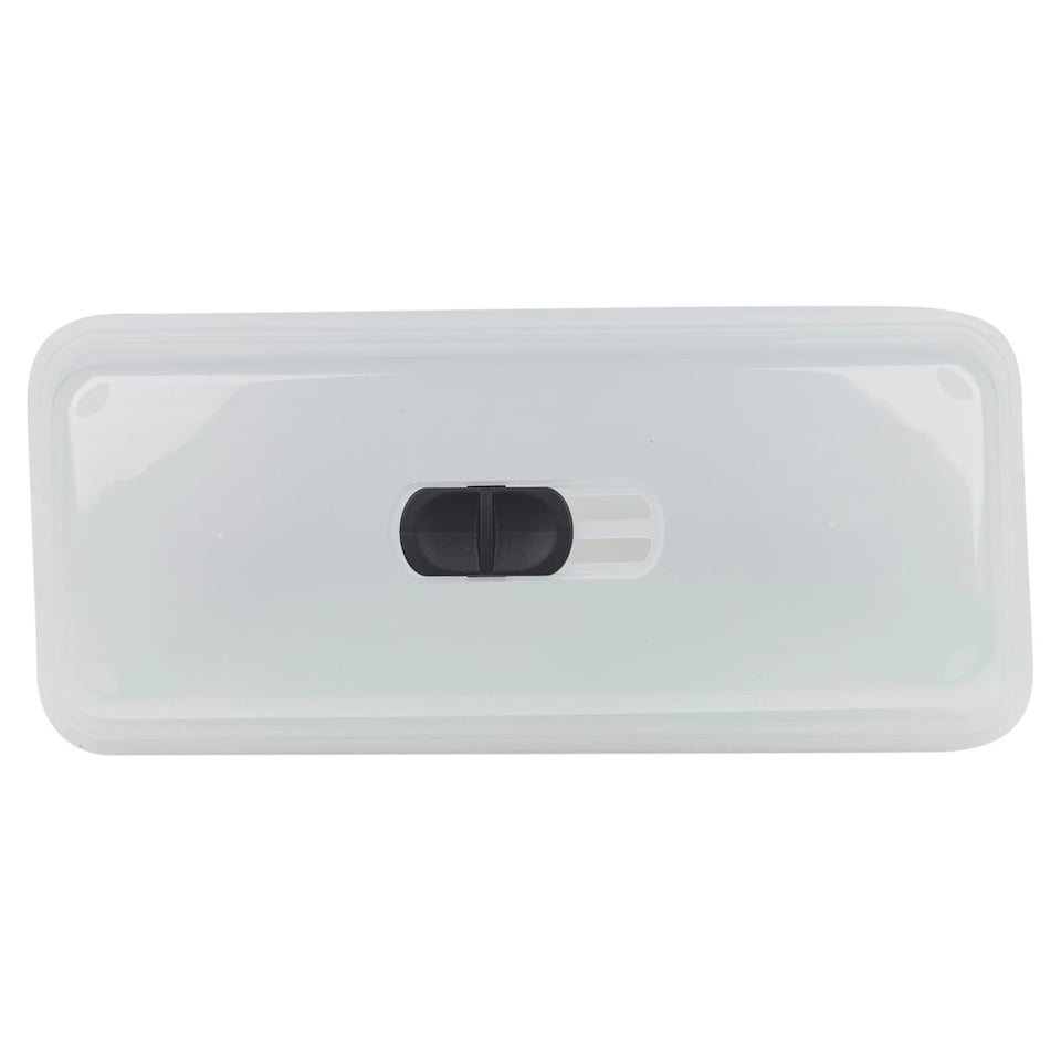 image 1 of Flower Herb Grow Planter Pot Box Kit Ventilated Lid Greenhouse Balcony Container