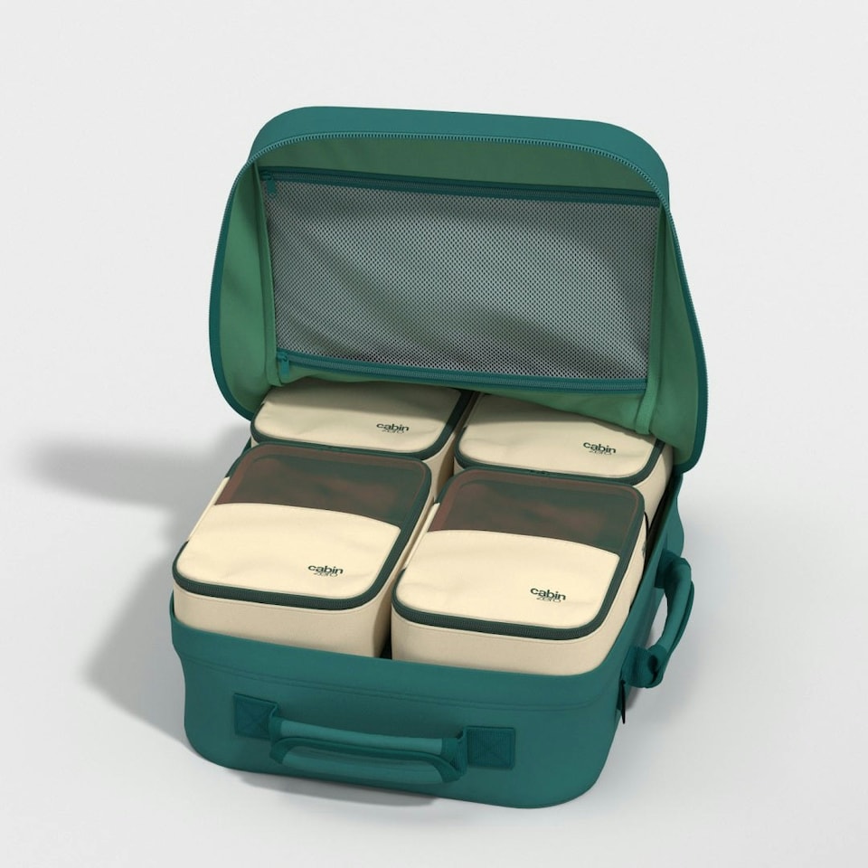 image 1 of Classic Cabin Backpack 44L Meadow Green Green