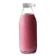image 1 of Argon Tableware Tallo Glass Bottle - 1 Litre - Clear Clear | One Size