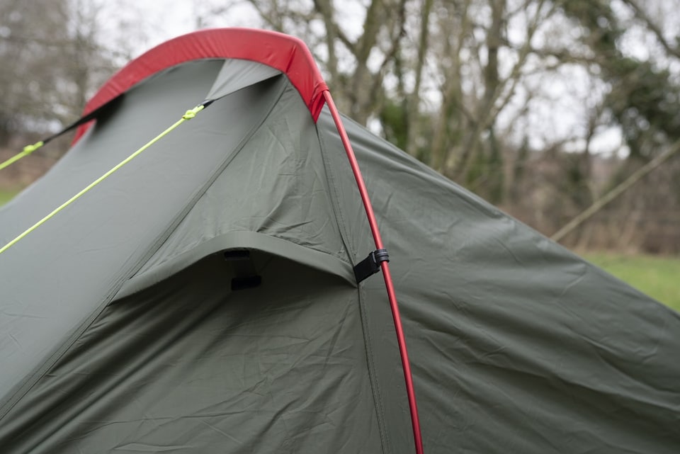 image 1 of Solo 1 Berth Tent