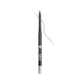 image 1 of Lola-Make-up Automatic Eye Pencil with Sharpener - 003 Grey
