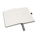 image 2 of Notes London A5 Italian Styled Moretti Notebook Black