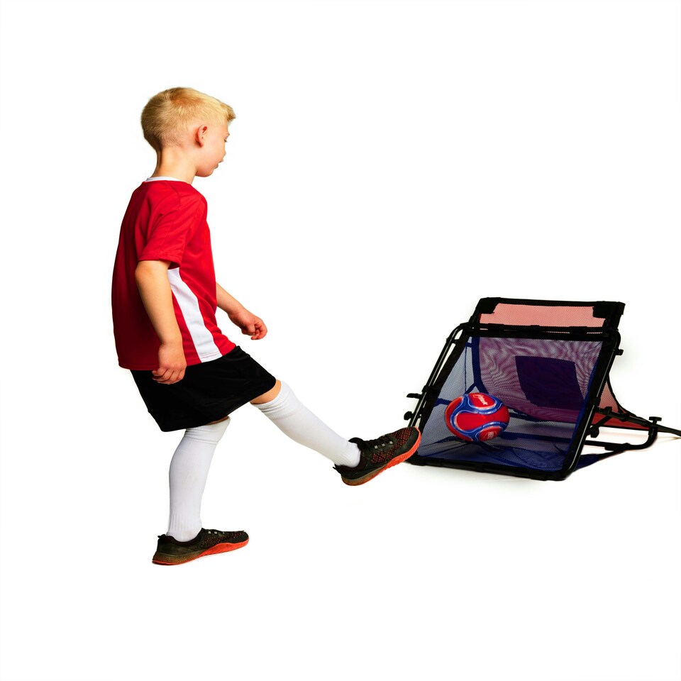 image 1 of Football Flick HERO Mini Skills Trainer