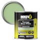 image 1 of Innov8 Coatings Garage Door Paint 750ml – Chartwell Green Satin Finish – Exterior Metal Door Paint – Weatherproof & UV Resistant – 10 Year Guarantee