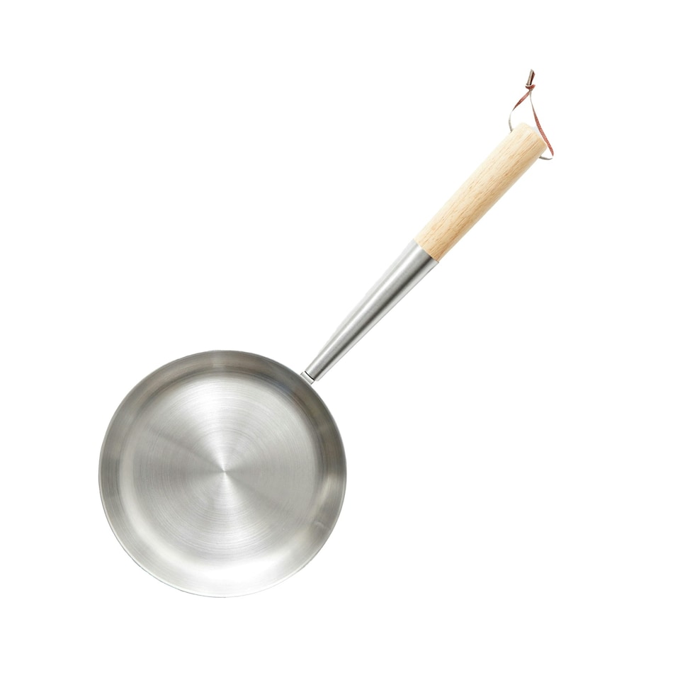 image 1 of Vinga Vici Frying Pan - Steel - One Size