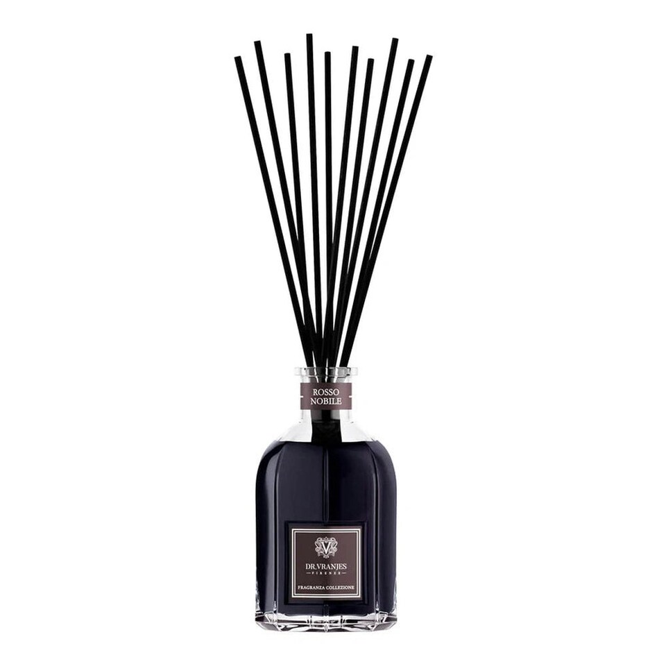 image 1 of Dr. Vranjes Firenze Black Sticks Reeds 40cm